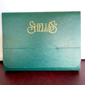 Wood model of Graceland.